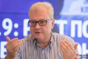 Политолог Орлов раскрыл значение работы в Донбассе для российских политиков