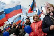 Дальнейшая судьба Донбасса: появится ли в России еврорегион