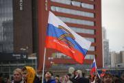 Как Россия обрела свой флаг