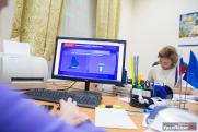 «Единая Россия» откроет доступ к системе «Наблюдатель ДЭГ» всем желающим