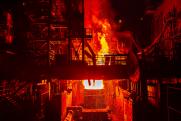 ТМК оптимизировала выплавку стали на новотрубном заводе в Первоуральске