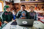 Малый – значит ценный: как «Роснефть» меняет к лучшему жизнь коренных народов Севера
