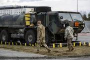 США увеличат поставки вооружения Украине: главное за сутки