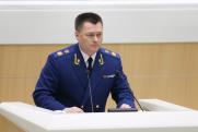 Генпрокурор РФ Игорь Краснов обвинил «Азов» в убийствах мирных жителей: главное за сутки