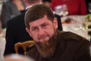 Кадыров отчитался о взятии под контроль территории завода Knauf в Соледаре