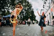 Как Тюмень отметит День области в 2022 году: ярмарка, неделя концертов, Повалий и Дранга