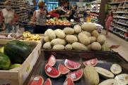 Россиян предупредили о росте цен на некоторые фрукты