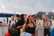Таврида.АРТ в лицах: как прошел самый крупный молодежный фестиваль России