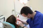 В Тюмени ищут стоматологов на зарплату от 400 тысяч рублей