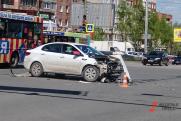 Три региона УрФО вошли в топ-10 субъектов с низкой аварийностью на дорогах