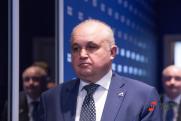 Сергей Цивилев возглавит делегацию Кузбасса на ВЭФ