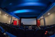 Российские кинотеатры отменили показ фильмов ушедших из страны киностудий