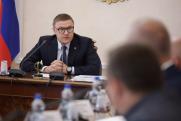 Челябинский губернатор поручил ускорить подготовку школ к учебному году