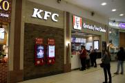 Падение лифта в московском KFC: что известно к этому часу