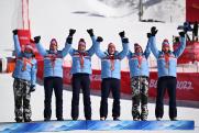 Норвегия опасается отстранения от Олимпиады из-за WADA