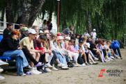 Школьники из ЛНР отдохнут в детских лагерях Оренбургской области