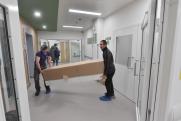 В Оренбуржье открыли стационар межрайонной больницы после капремонта