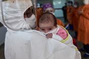 Двое детей умерли от гепатита неизвестного происхождения в Испании