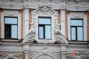 Градозащитники Петербурга просят «Газпром» поберечь памятники архитектуры