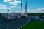 Как новый мост в Череповце разгрузит город и сблизит две столицы России