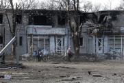 Ямал восстановит «под ключ» 13 разрушенных соцобъектов в Волновахе