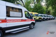 «Единая Россия» расширит направления медицинской помощи в Донбассе
