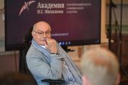 Михалков предлагает не выдвигать российские фильмы на «Оскар»