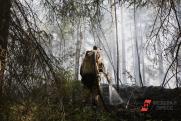 Нижний Новгород в дыму: чем опасны лесные пожары для жителей столицы ПФО