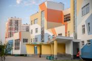 В двух районах Екатеринбурга по концессии построят новые школы