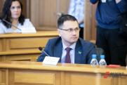 Екатеринбургский депутат проведет две недели за решеткой