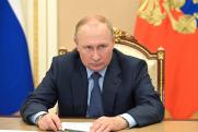 Не прогибаясь под гегемоном: Путин озвучил смыслы форума «Армия-2022»