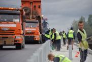 Новосибирск получит дополнительные 150 миллионов рублей из областного бюджета на ремонт дорог