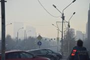 Тюменский пульмонолог рассказала, как защититься от дыма в городе