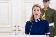 Премьер Эстонии хочет запретить россиянам въезд в Европу