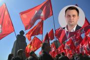 Кто такой коммунист Буланов и каковы его шансы на выборах губернатора Калининградской области