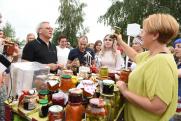 «Все это делается для помощи деткам»: в поселке Малая Ельня Нижегородской области прошел благотворительный фестиваль «ArtЕльня»