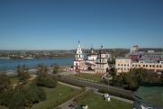 Иркутск получит 206 миллионов от Ростуризма
