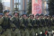 Почему Путин увеличил штатную численность Вооруженных сил России