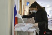 Избирком назвал четырех кандидатов на пост губернатора Томской области