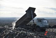 В Красноярске начнет работу новый мусорный оператор