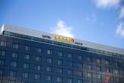 Фирма из холдинга миллиардера купила два отеля в Екатеринбурге