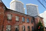 Глава Перми Дёмкин: в городе начали сносить аварийные расселенные многоэтажные дома