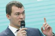 «Бронь к текущей ситуации не относится»: политолог рассказал, как Дегтяреву поехать в Донбасс