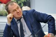 Не наказывать мобилизованных предпринимателей призвал челябинский депутат Госдумы