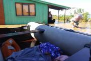 Как новый тайфун Muifa повлияет на погоду в Приморье