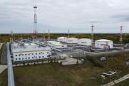 Цех «РН-Юганскнефетегаза» сдал в магистральную систему 220 млн тонн подготовленной нефти