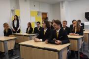 «Это престижно»: десятки школьников Югры вновь поступили в «Роснефть-классы»