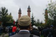 Глава мусульманской общины Макеевки призвал голосовать на референдуме