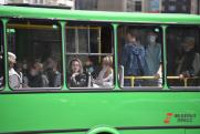 Проезд в некоторых иркутских автобусах 5 сентября сделали бесплатным