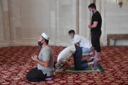В Сургуте построят мечеть в три раза больше действующей